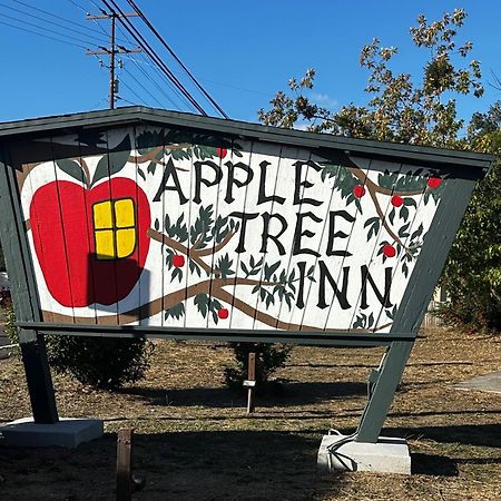 Apple Tree Inn 줄리안 외부 사진